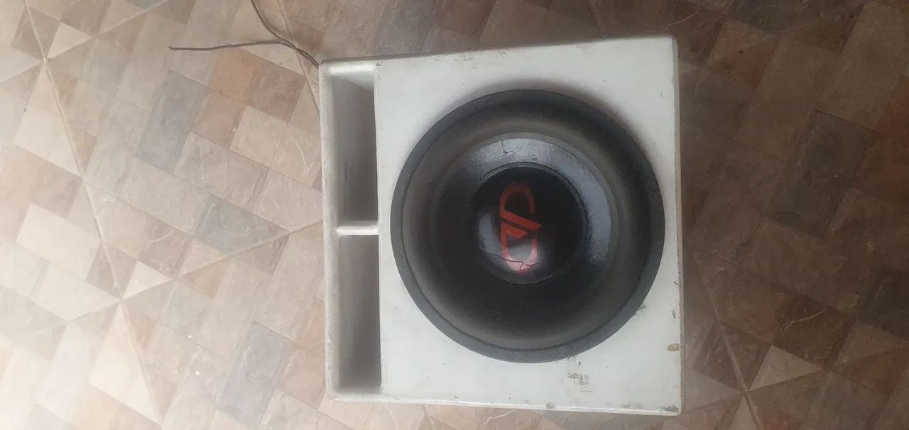 Vendo subwoofer  - Foto 2