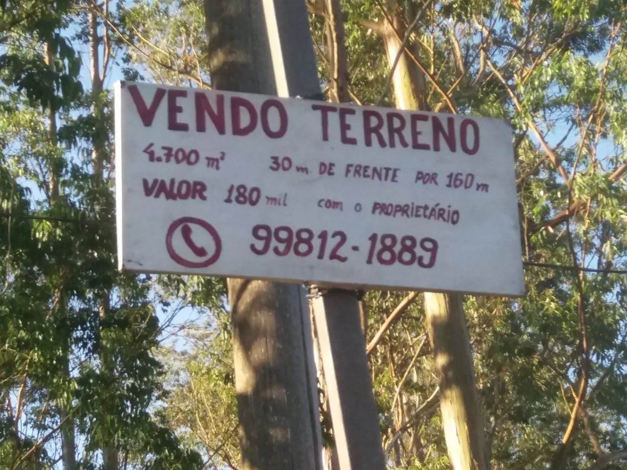 Primeira imagem do imóvel