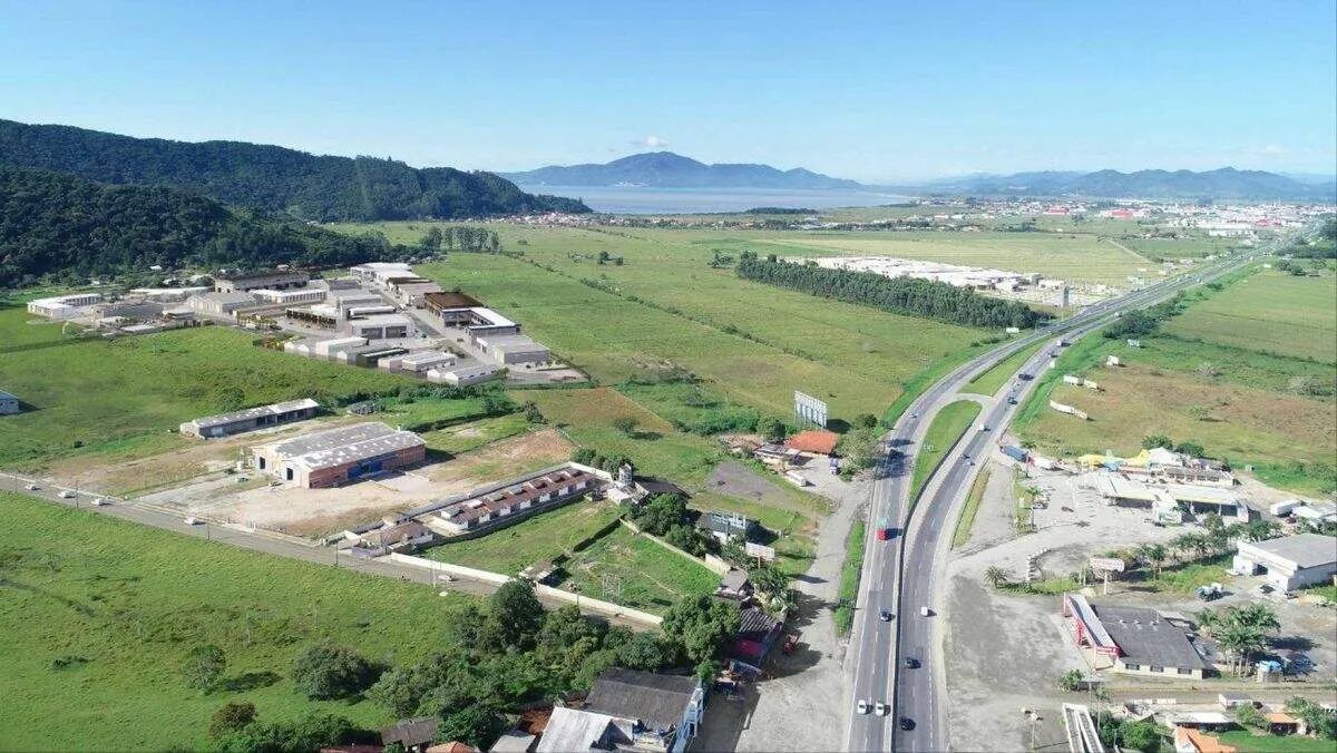 Loteamento a venda em condomínio fechado, porto belo-sc para | , Porto Belo, Santa Catarin - Foto 3
