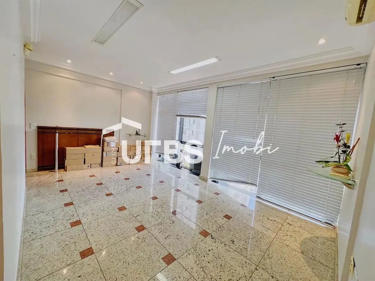 Sala Comercial no Edifício Empire Center  Setor Oeste - Foto 3