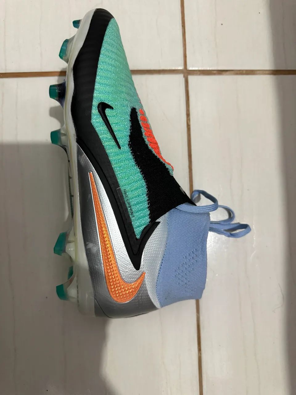 Chuteira Nike 64305324203137120