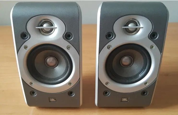 Par de caixas de som satélites JBL SCS200 - Foto 3