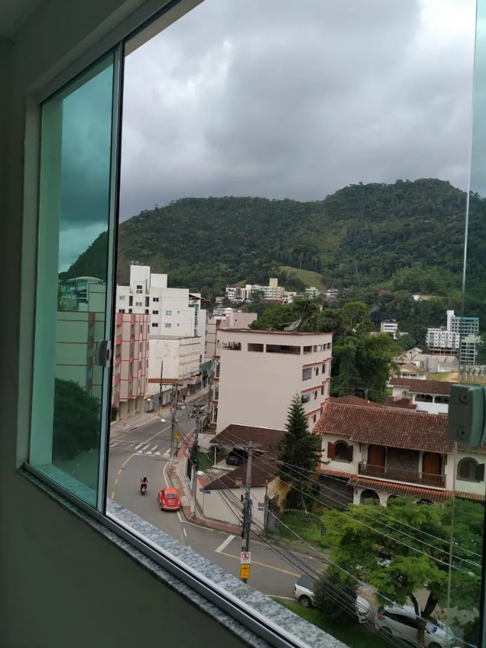 Aluguel de Apartamento 2 Quartos - Centro de Domingos Martins - R$ 1.650<br>