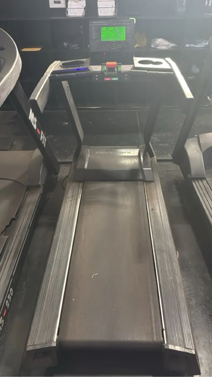 Esteiras Profissionais para Academia - Foto 6