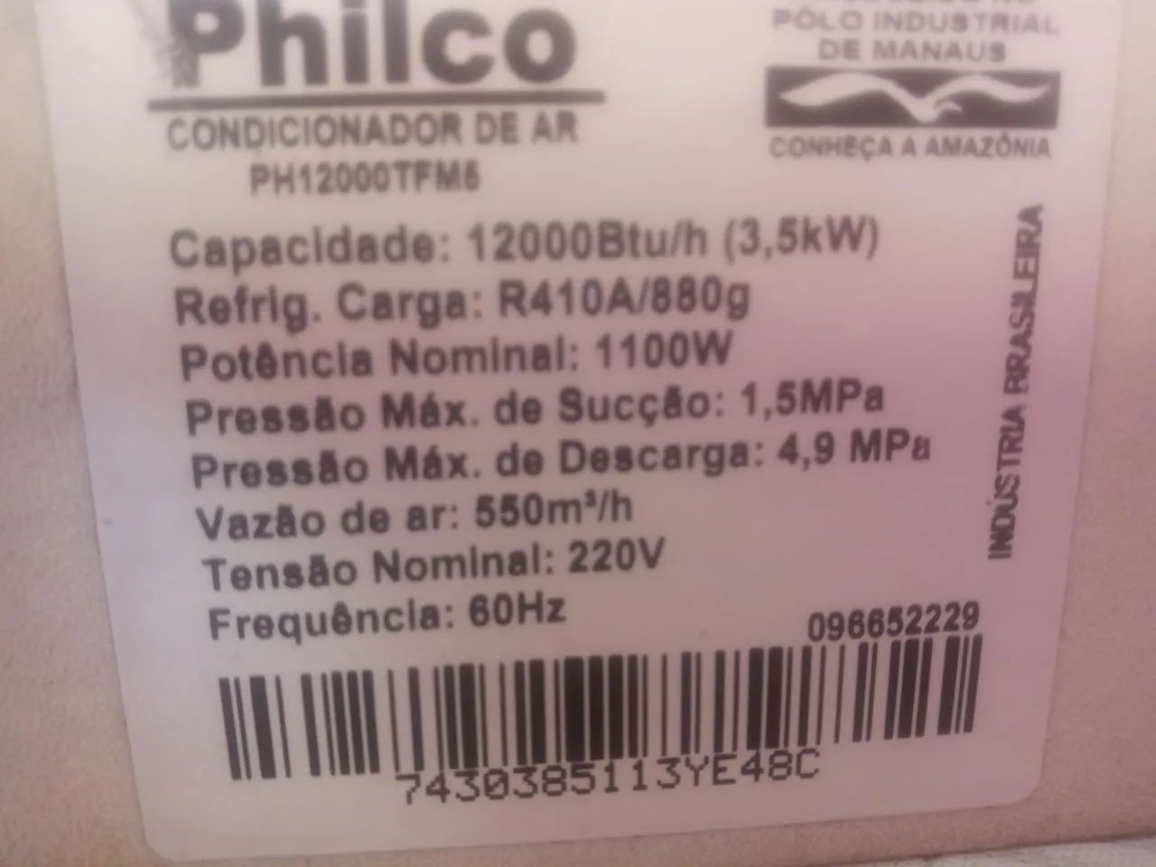 Ar condicionado64317618159875123