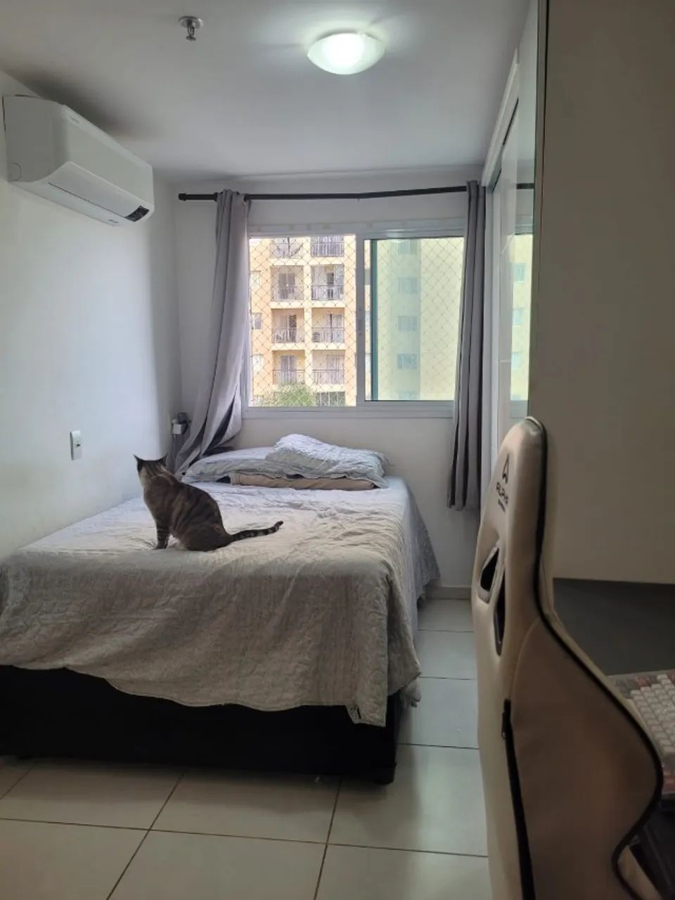 APARTAMENTO EM ÁGUAS CLARAS DF - Foto 4