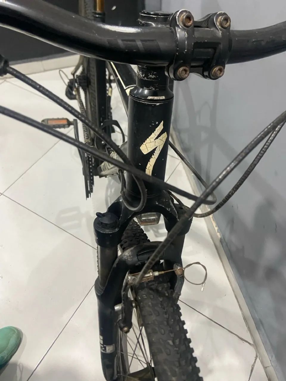 Specialized Mountain Bike - Foto 4