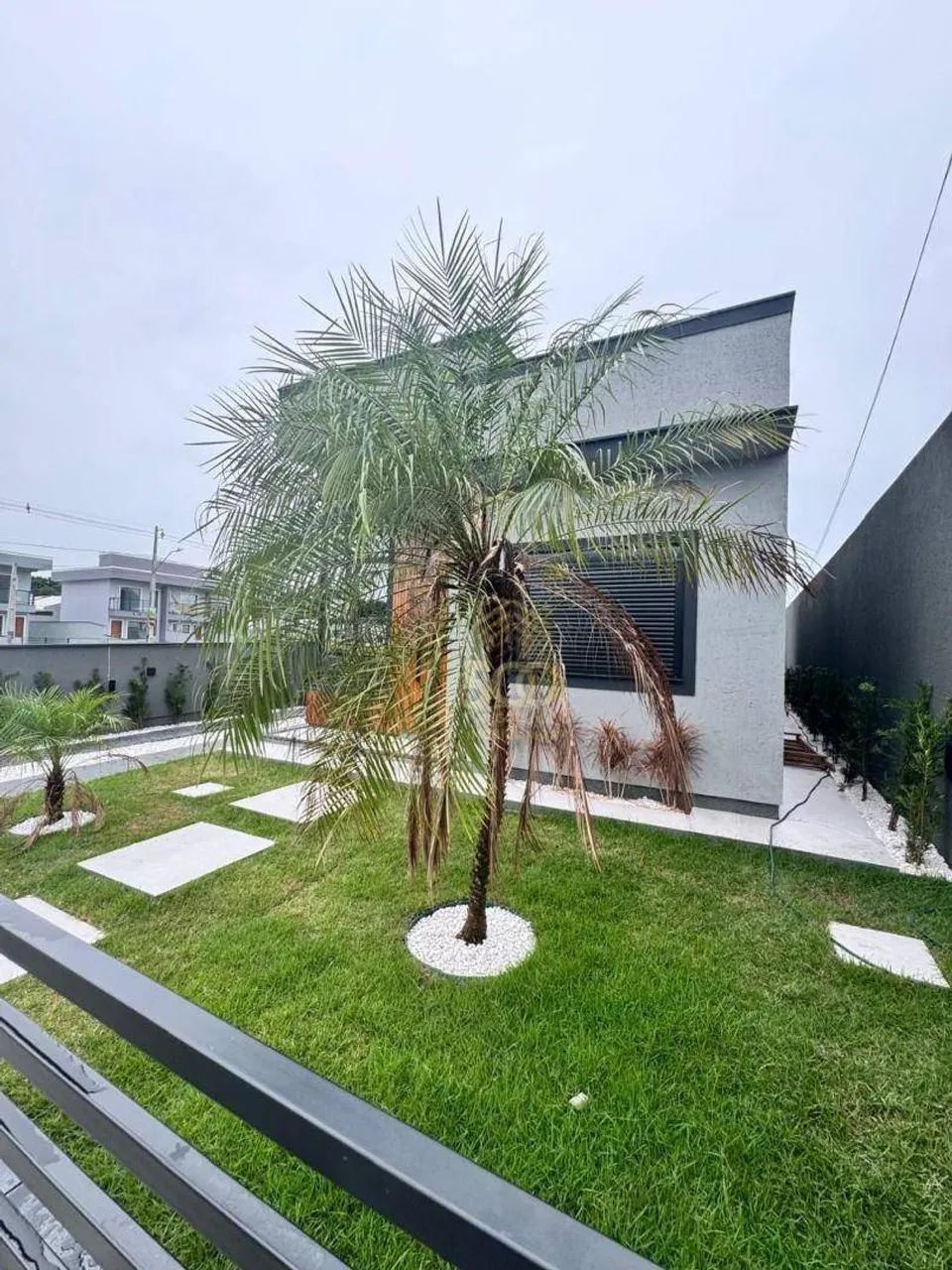Casa com 3 dormitórios sendo 1 Suite à venda - Bela Vista - Palhoça/SC - Foto 3