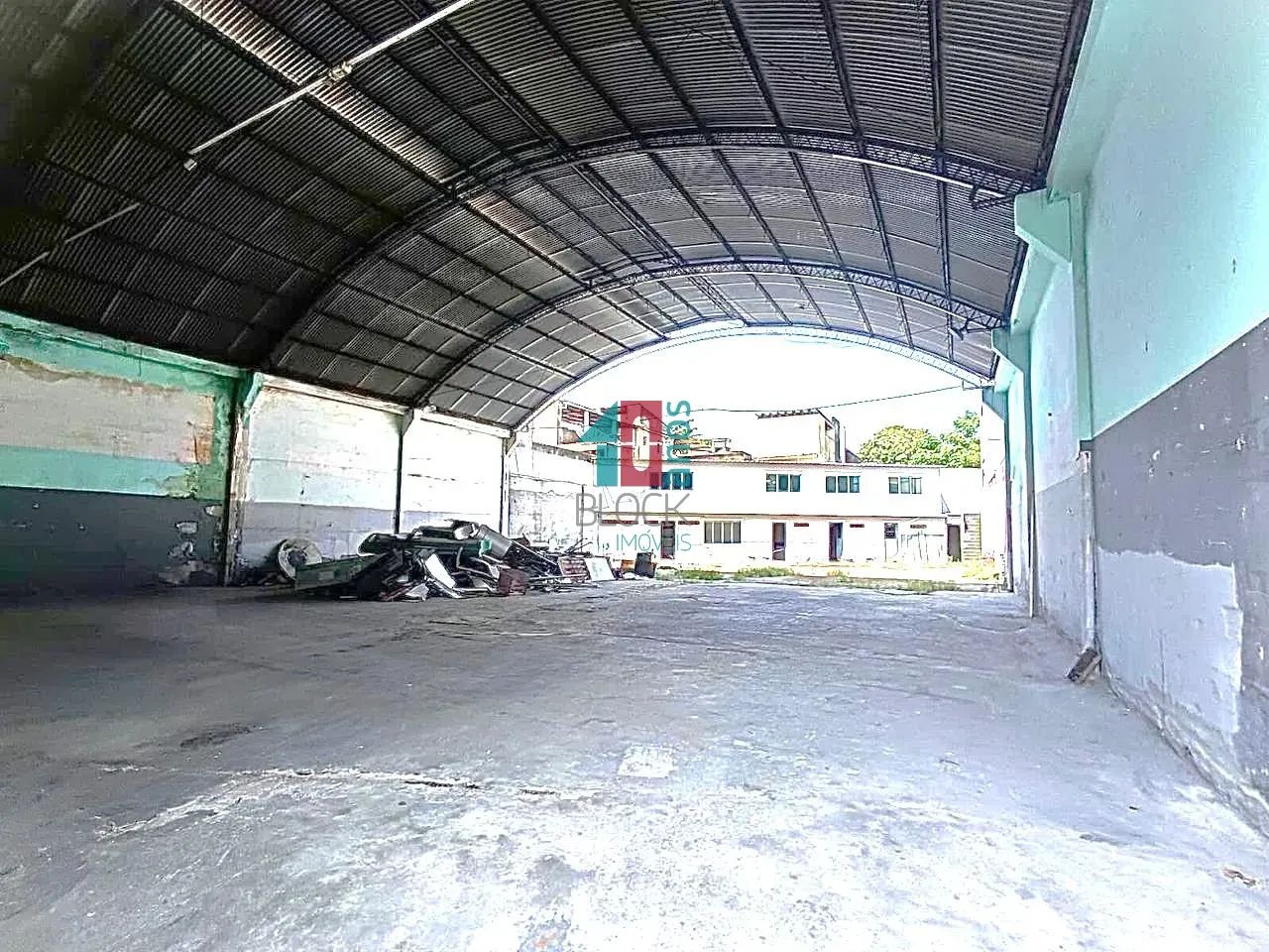 Rocha Miranda | Galpão - Foto 5