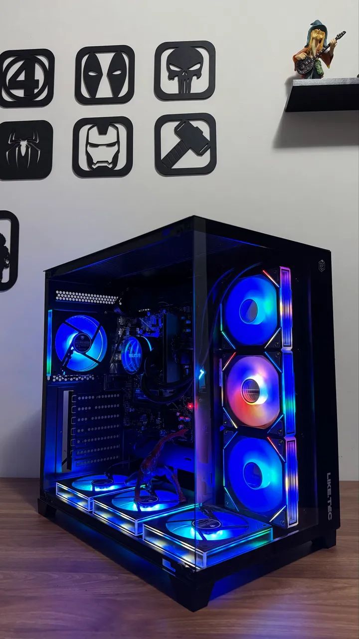 PC GAMER AM5 - Foto 4