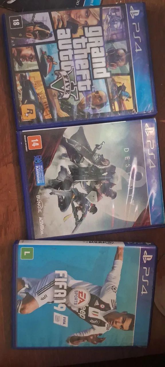 Playstation 4 slim - Foto 5