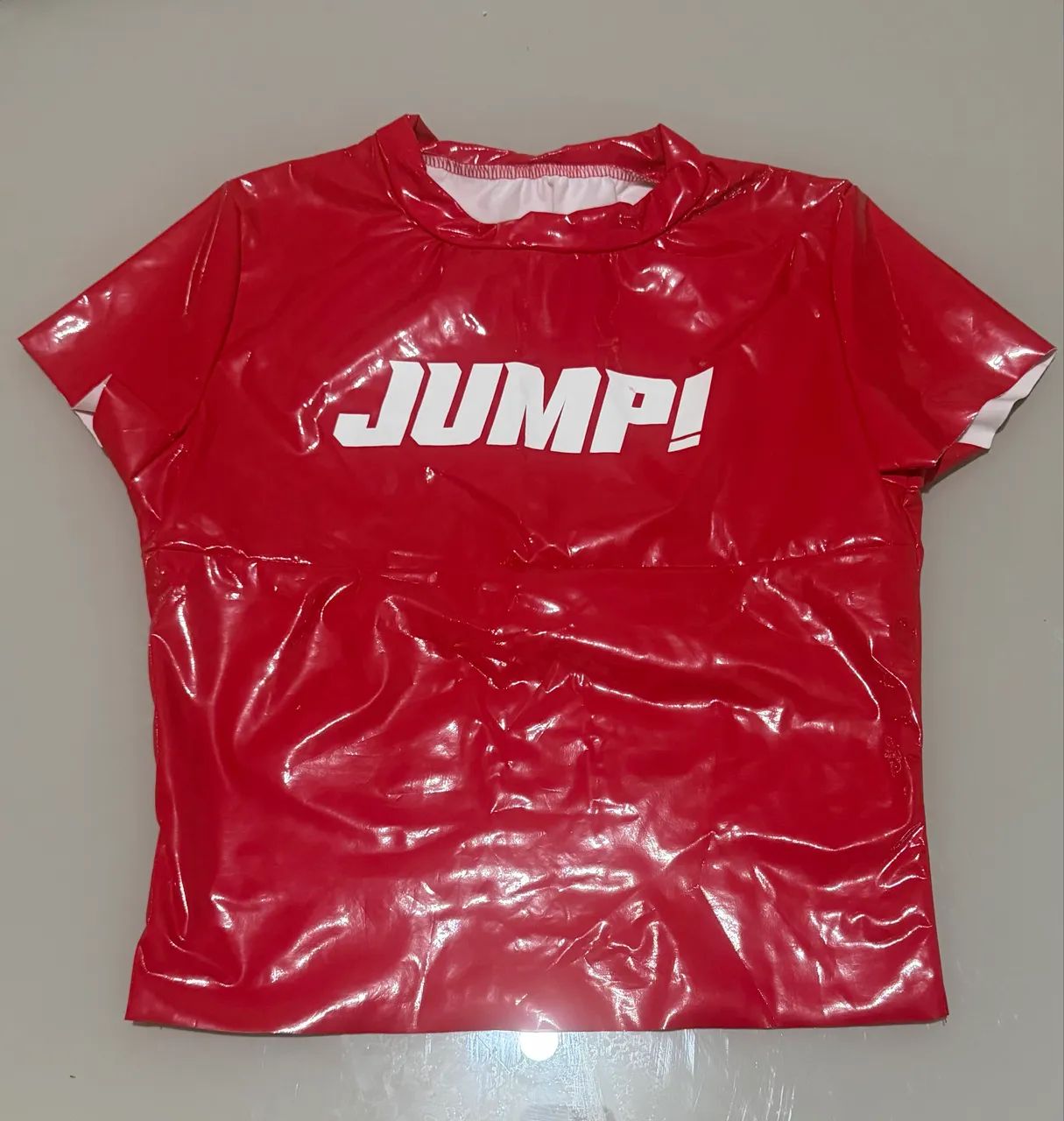 Camiseta blackpink P nova 