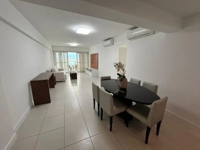 Apto com 126 m² e varandão Edf. Terrazzo Ondina - Foto 3