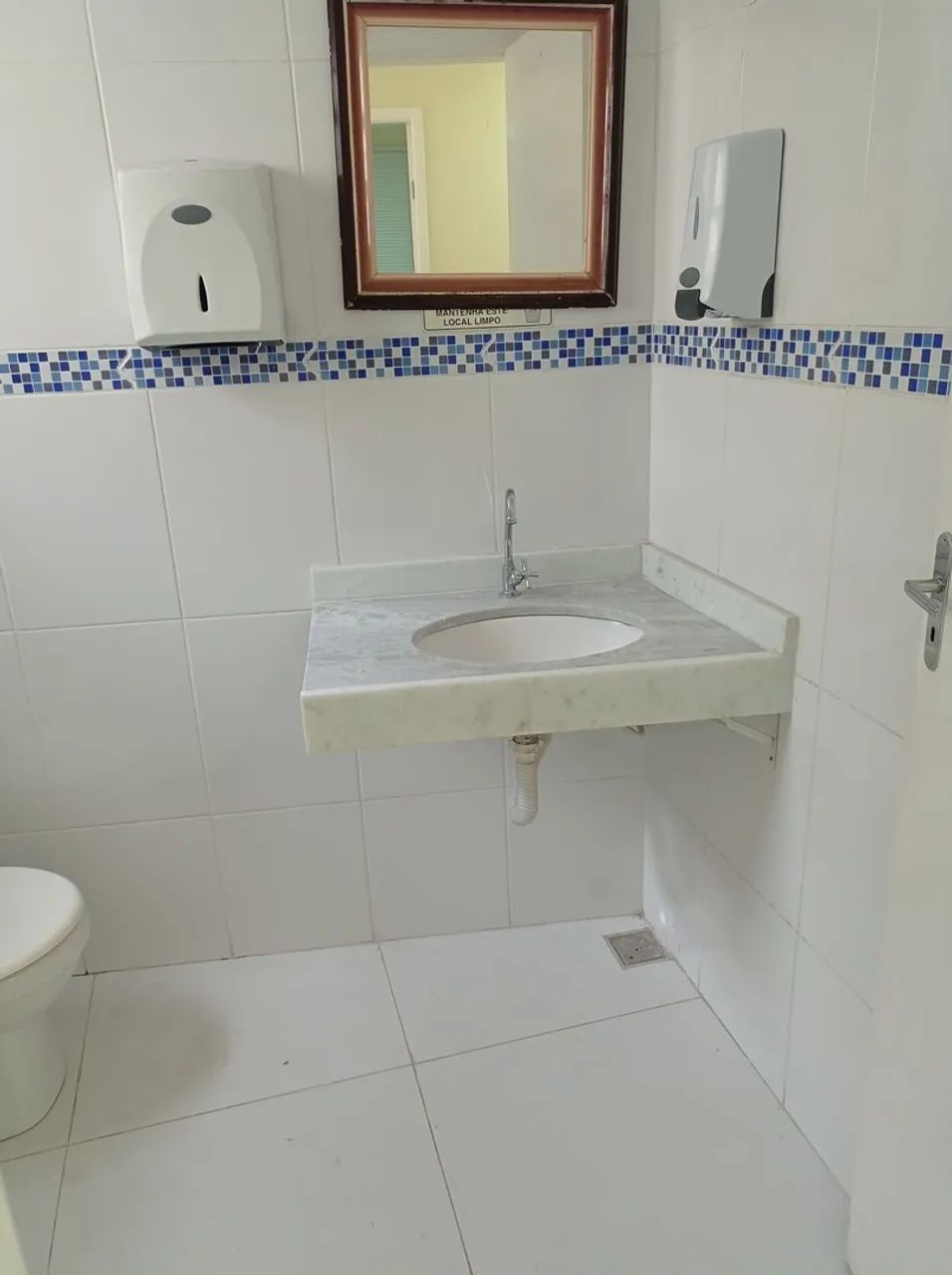 Salas Comerciais em Nilópolis 499,00* - Foto 5