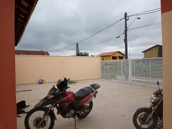 Casa - Cibratel Ii - Itanhaém/SP - Foto 2