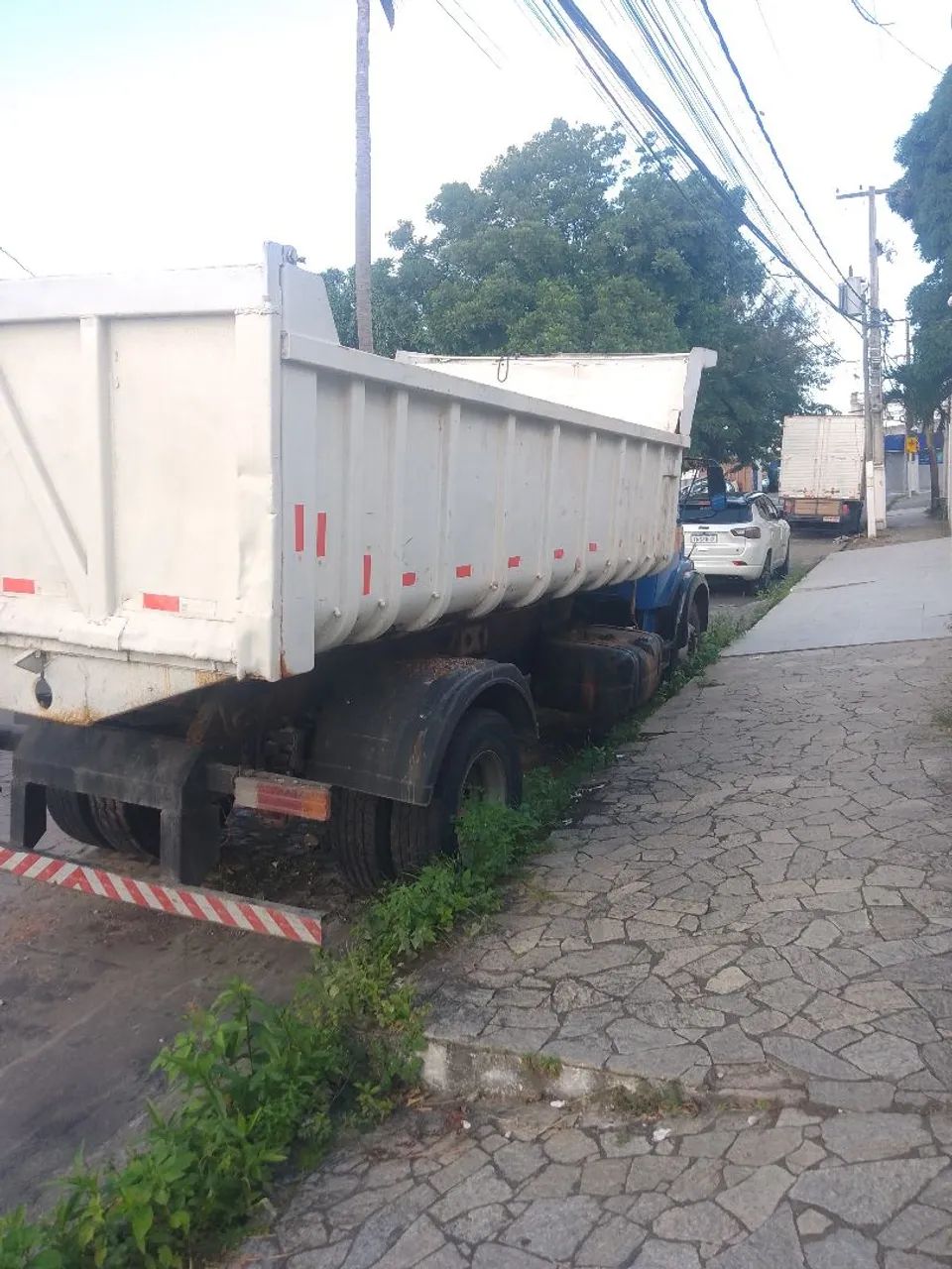 MB,2213 ,caçamba. - Foto 5