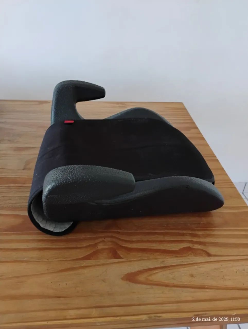 Assento infantil para carro - Foto 3