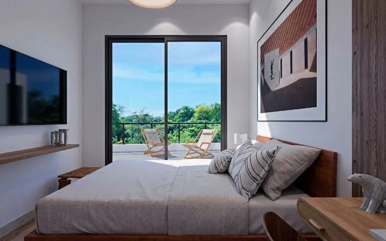 MIRANTE DA BARRA | Exclusividade a 180 m da praia. - Foto 5