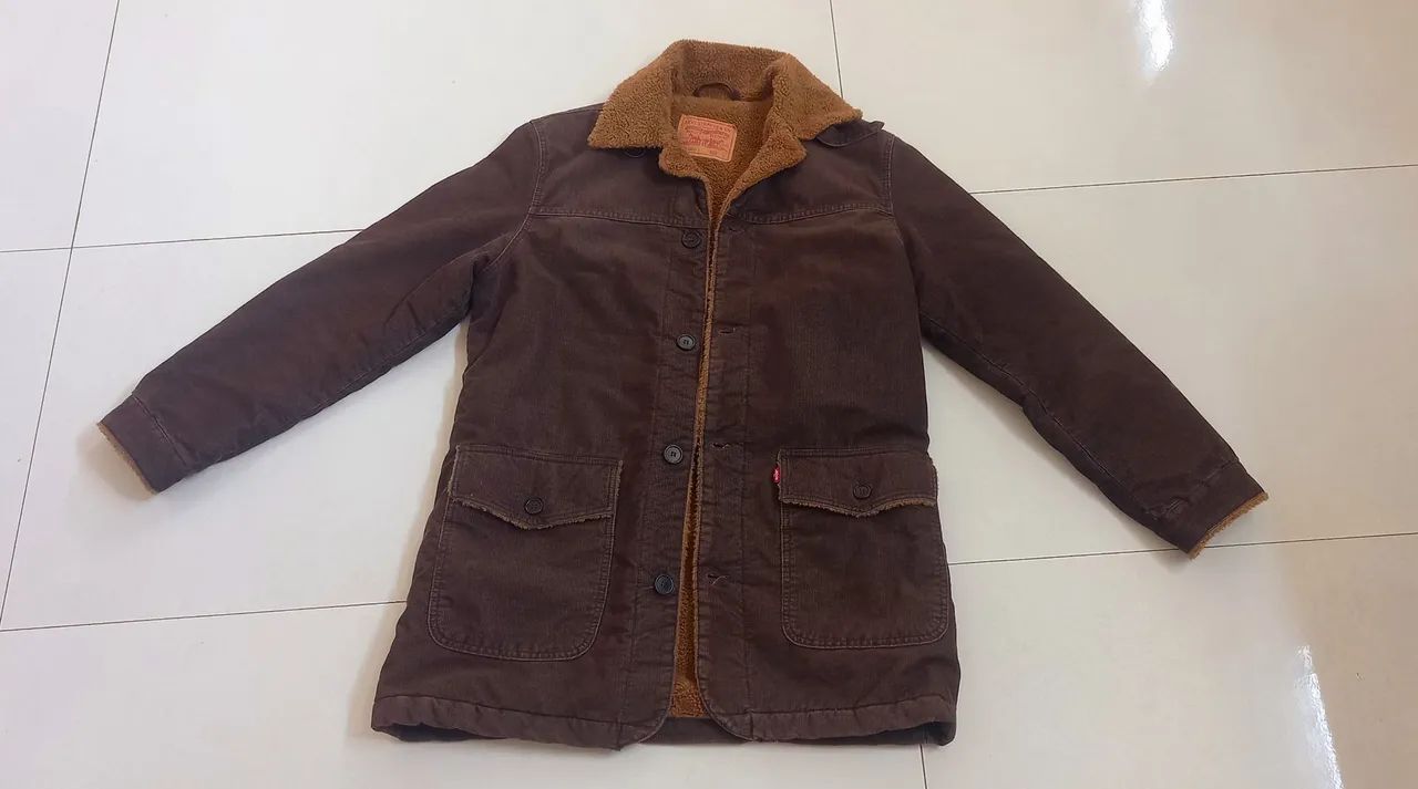 Vendo jaquetas - Foto 2