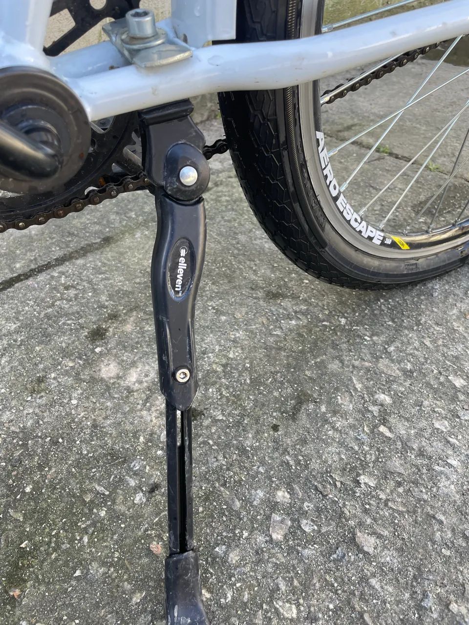 Vendo bike nova nunca usada 