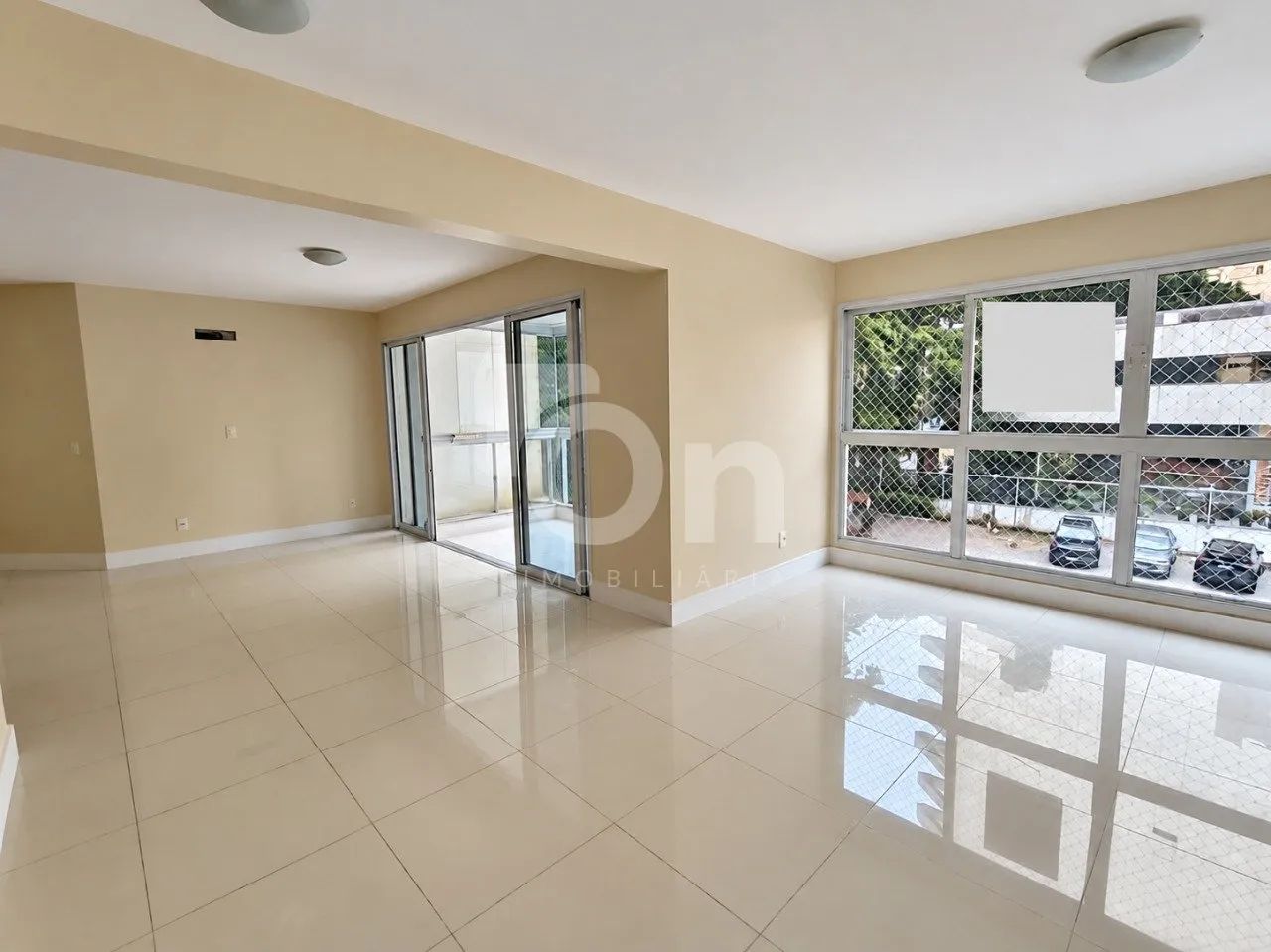 Apartamento de 4 dormitórios no Centro - Foto 4