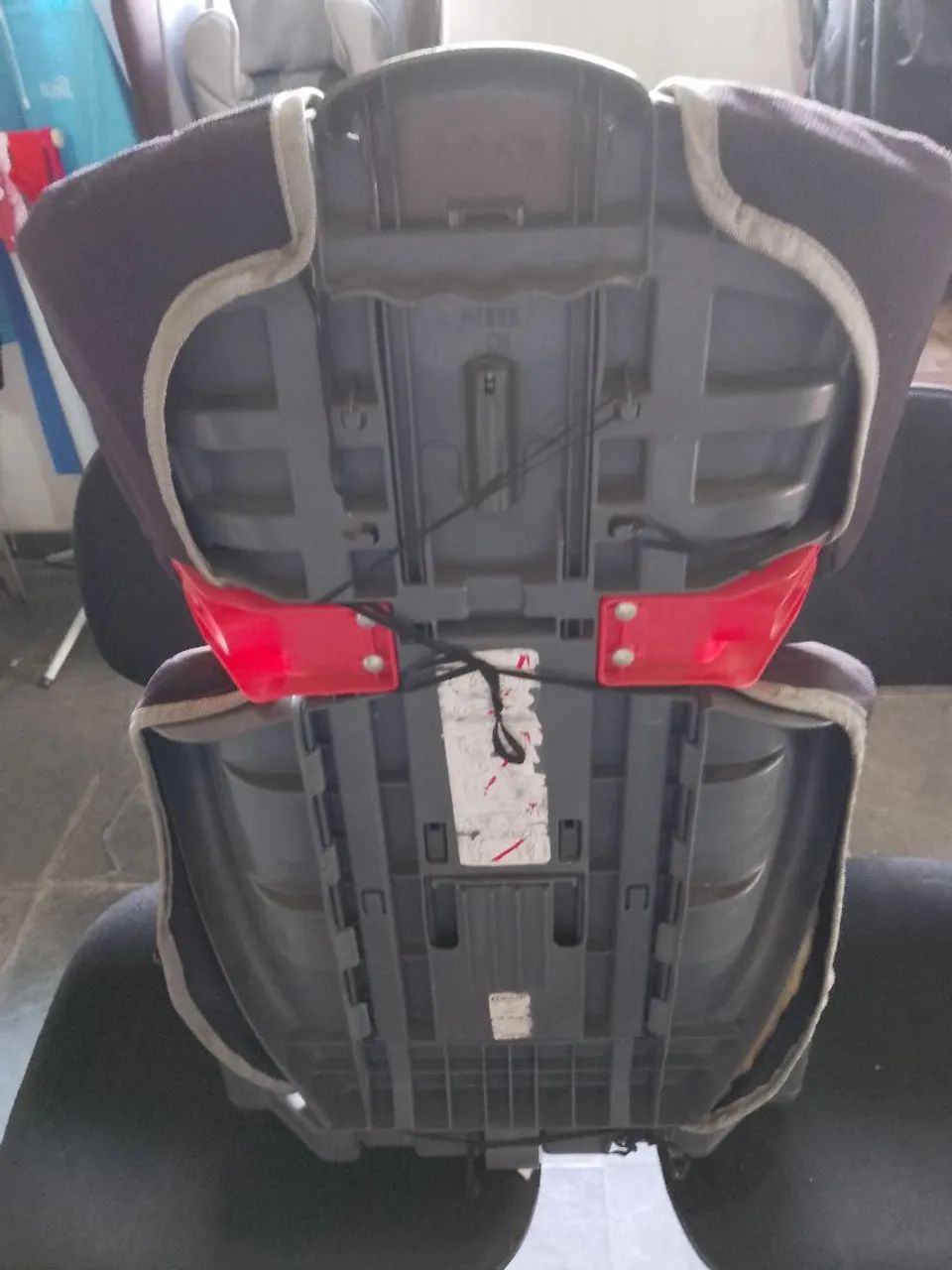 Cadeirinha Graco Júnior  - Foto 4