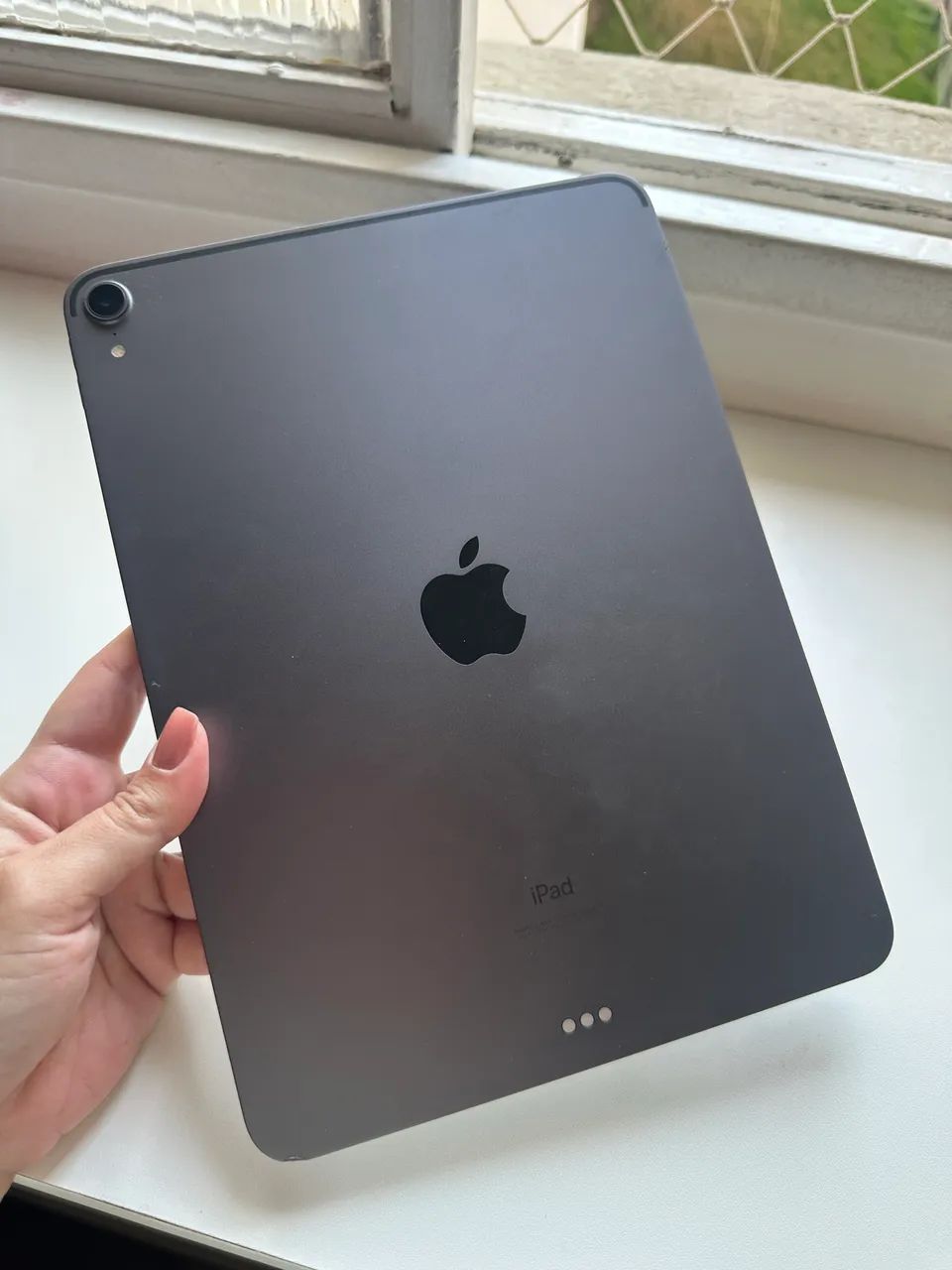 iPad Pro 3ª geração (2018) 11? + Apple Pencil  - Foto 4