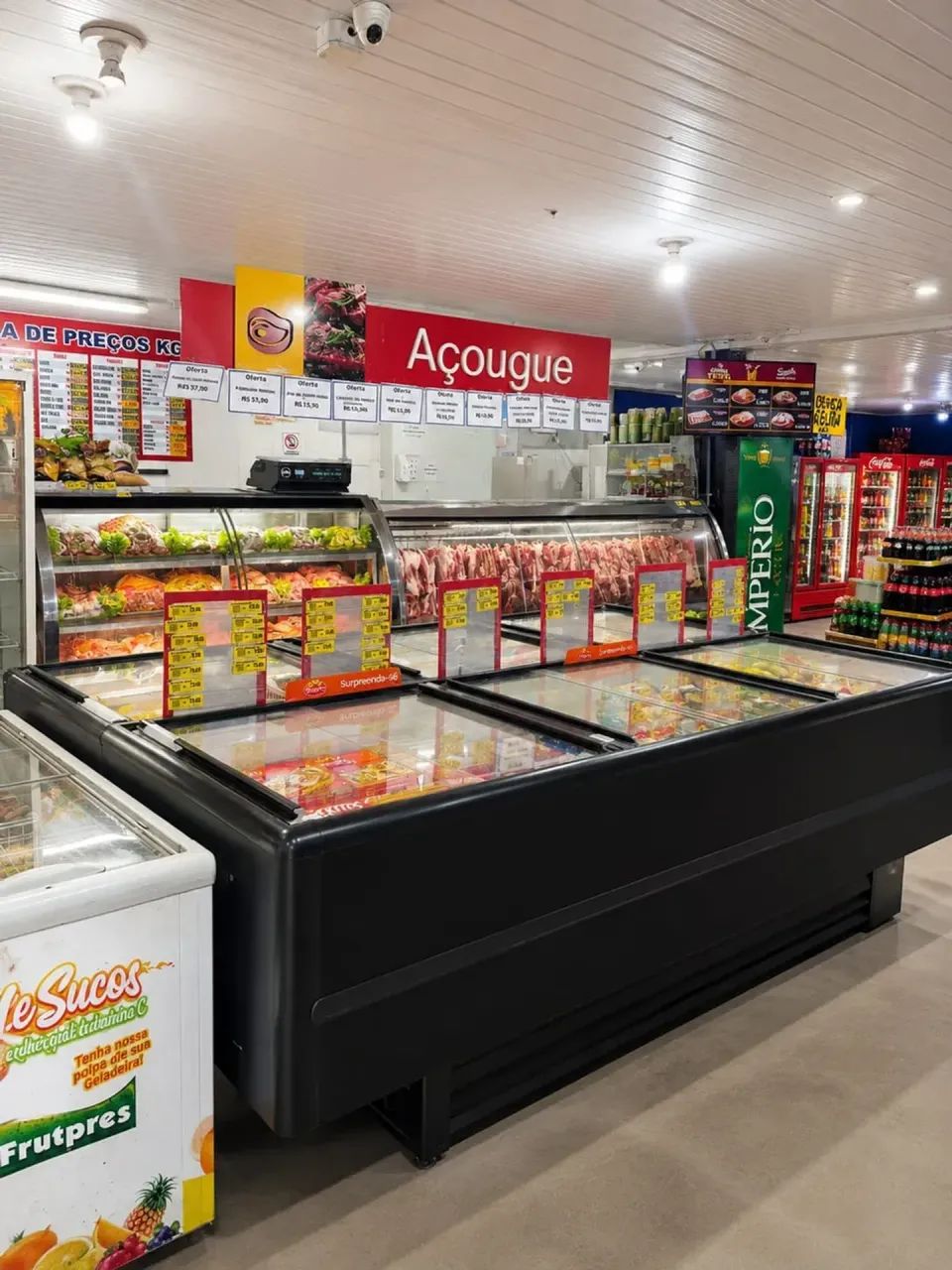 supermercado a venda - Foto 2