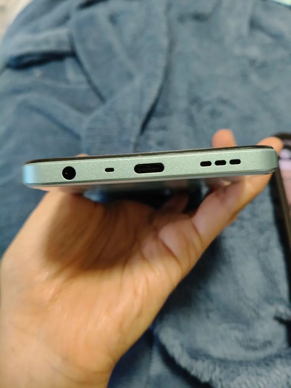 OPPO A58 8GB + 256GB - preço baixo - Foto 2