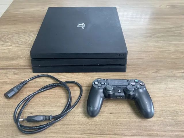 PS4 PRO - Foto 3