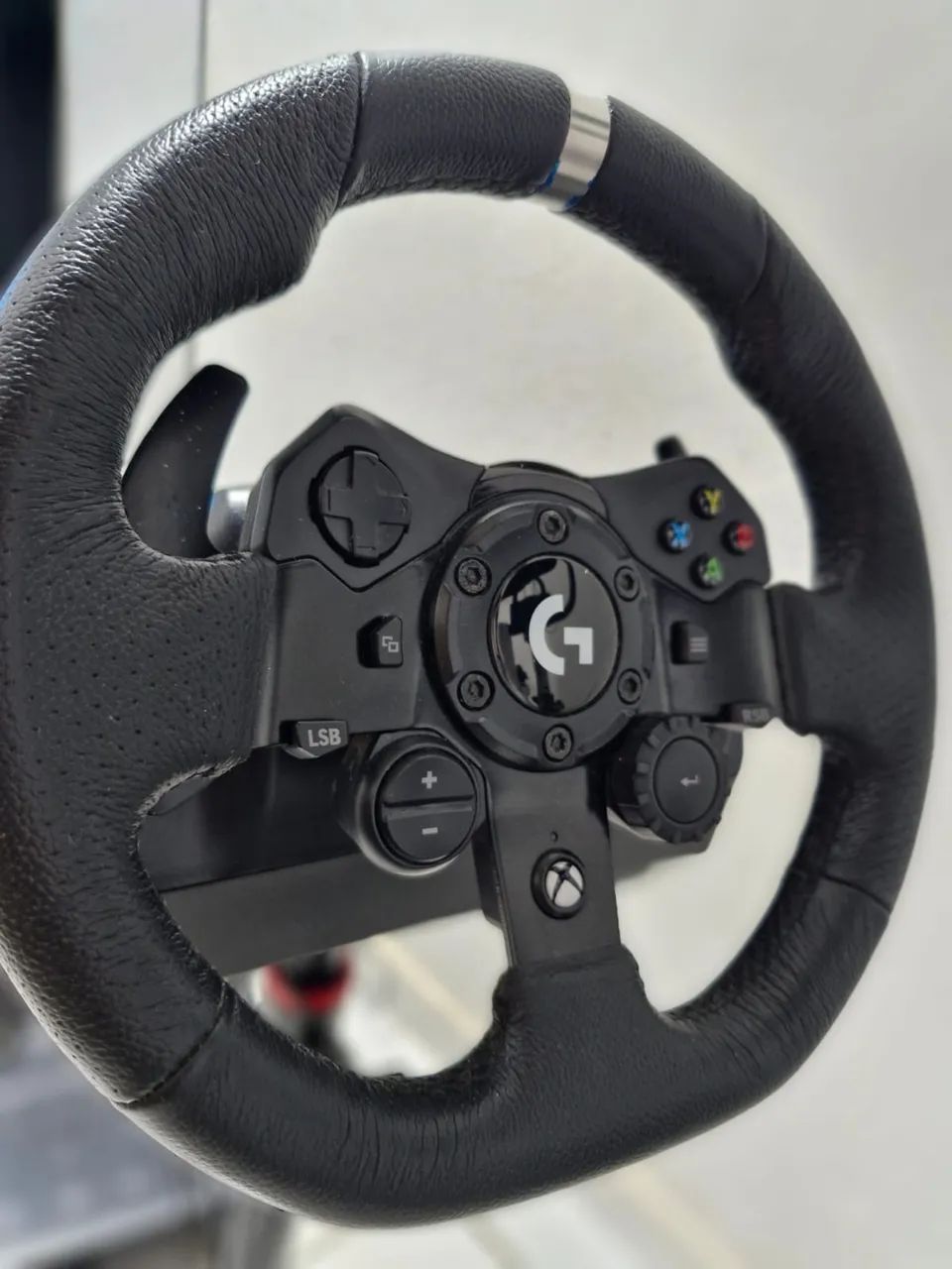 Logitech Trueforce G923 - Foto 2