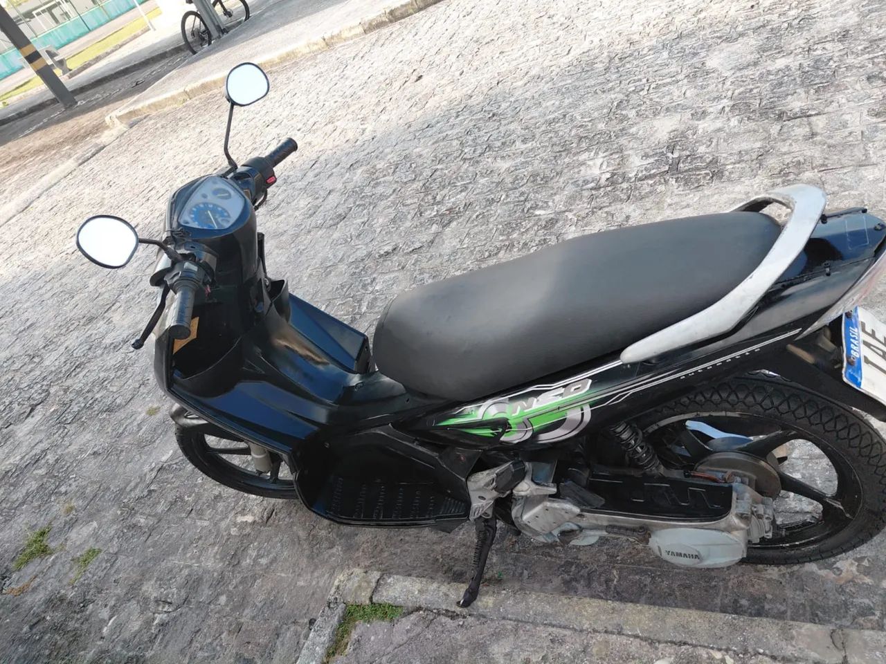 Moto automática  - Foto 5