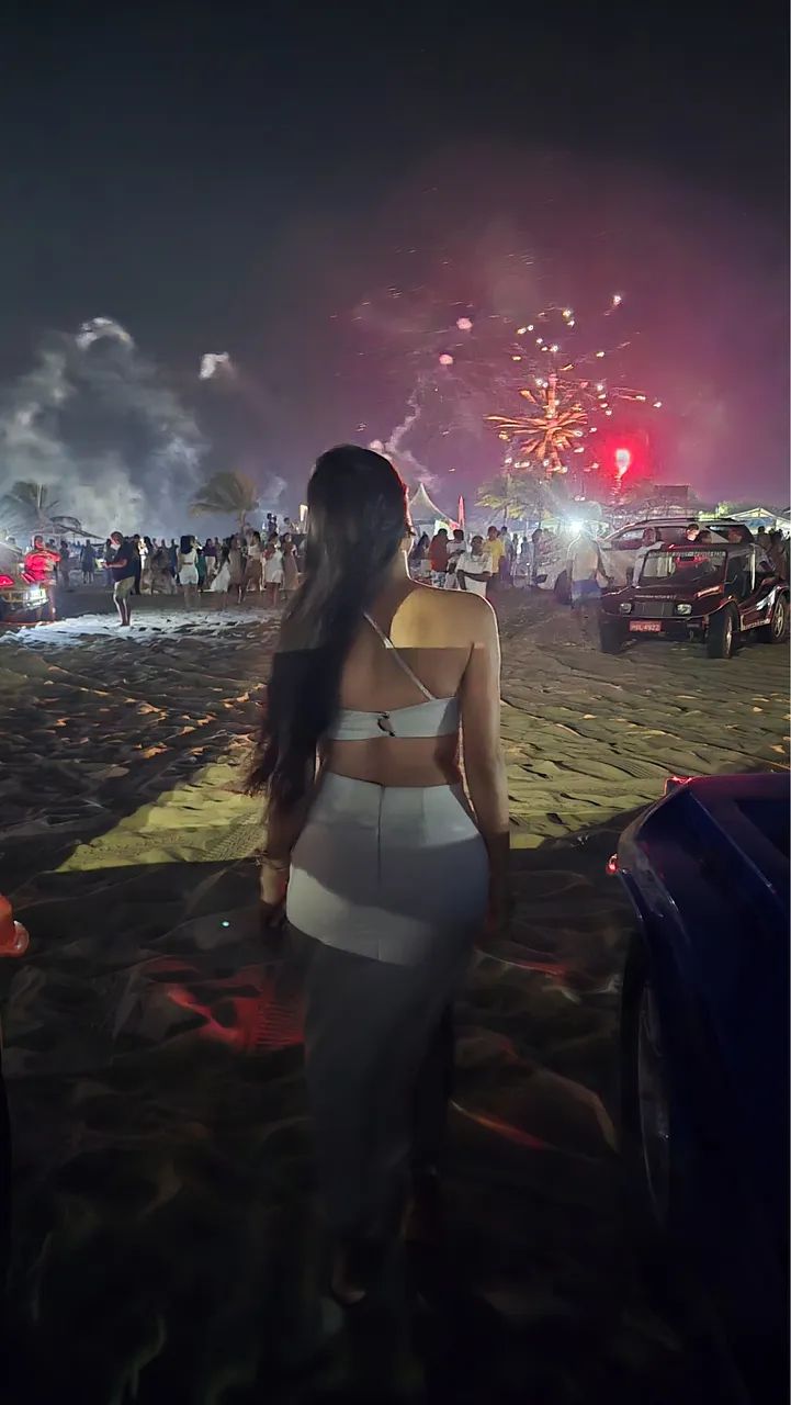 Vestido de festa - Foto 2