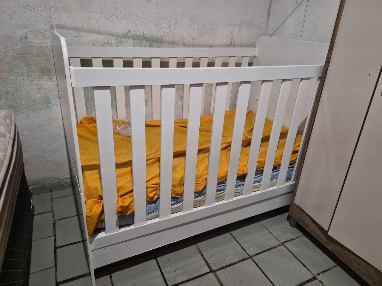 Berço Americano  - Foto 2