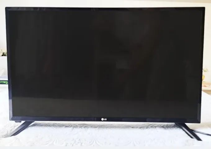 TV LG 32 POELGADAS