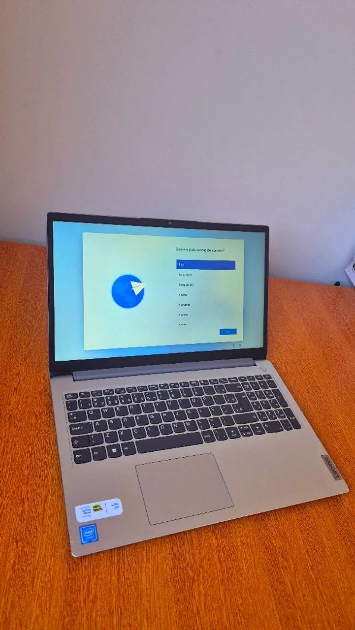 Notebook IdeaPad  ZERADOO - Foto 4