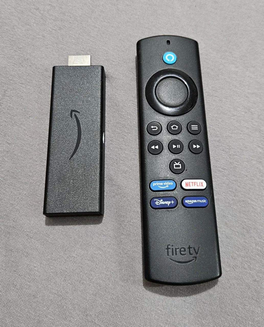 TV Philips 32' + Fire Stick - Foto 4