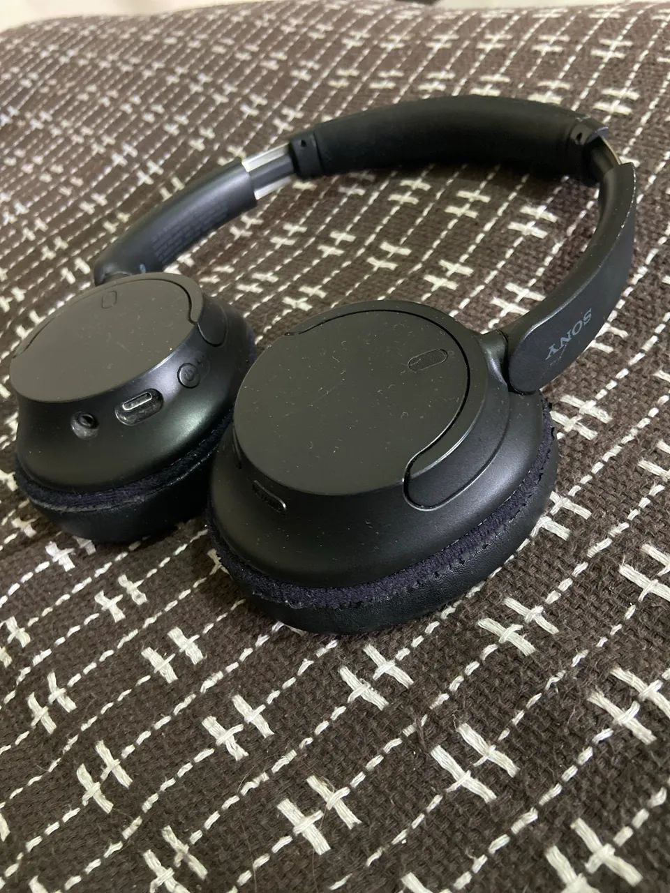 Sony WH-CH720N Headset - Foto 2
