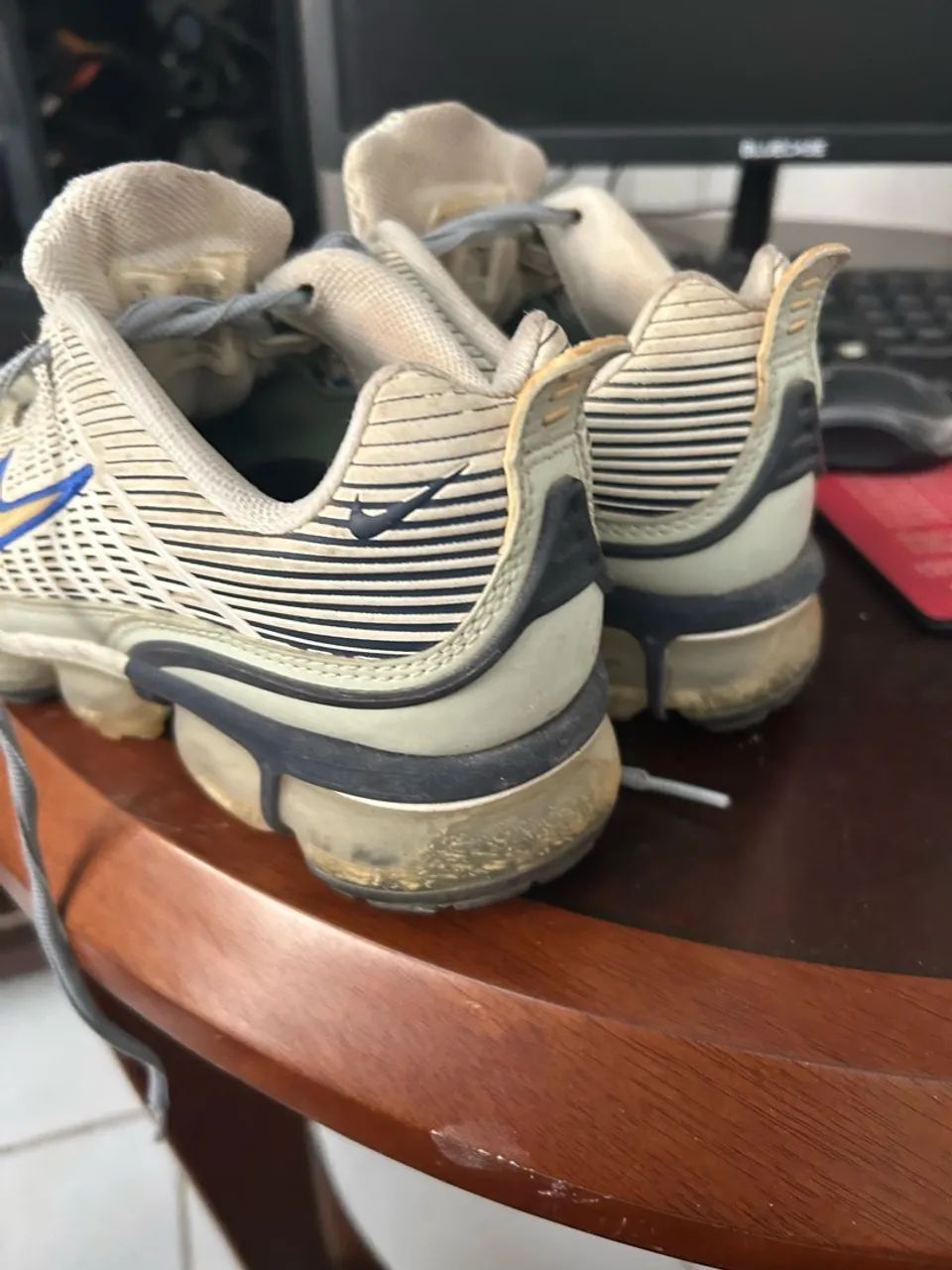 Tênis Nike original  - Foto 3
