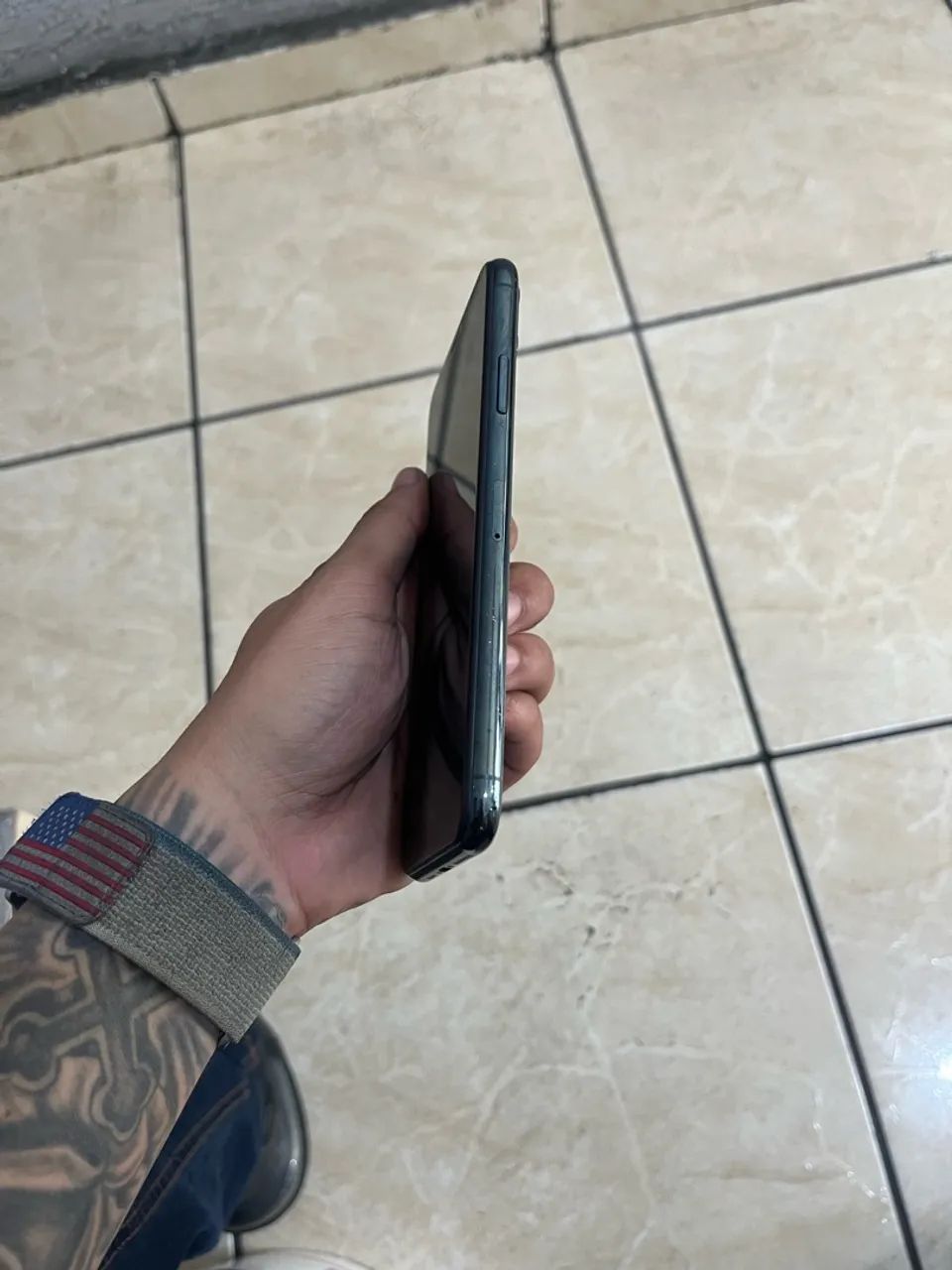 iPhone 11 Pro Max - Foto 3