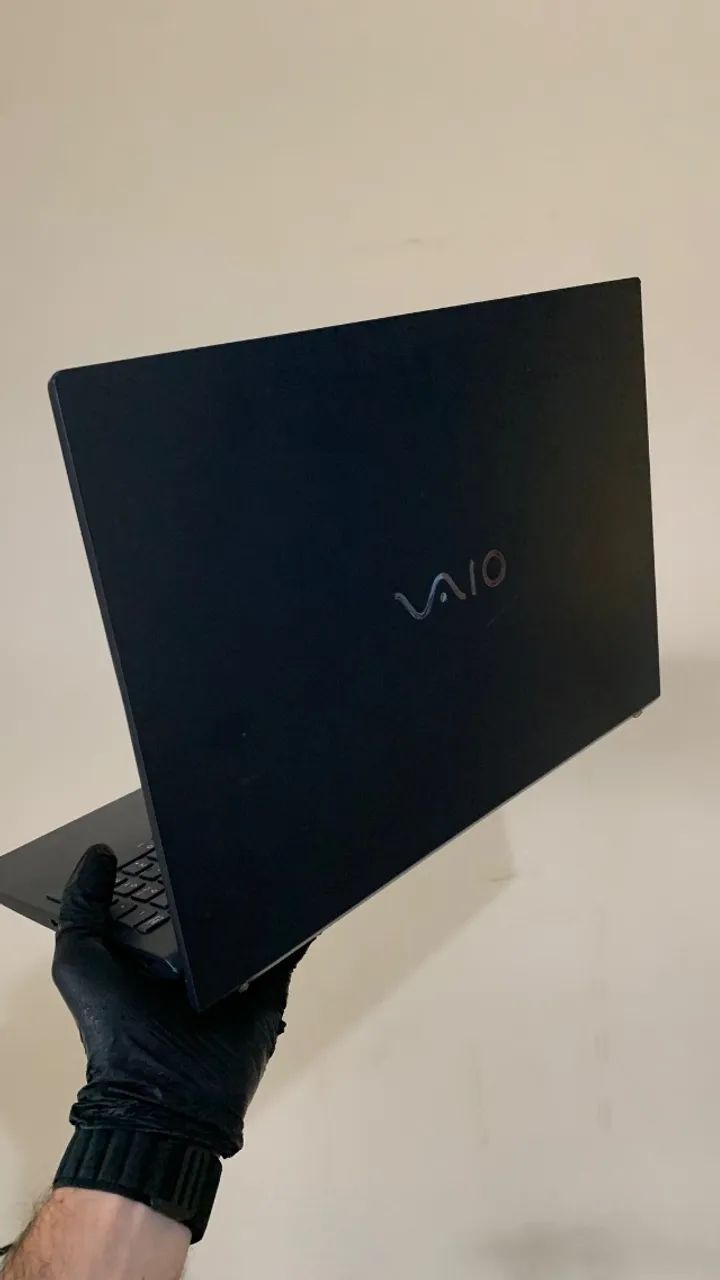 NOTEBOOK VAIO FE16 AMD Ryzen 5 5625U - Foto 2