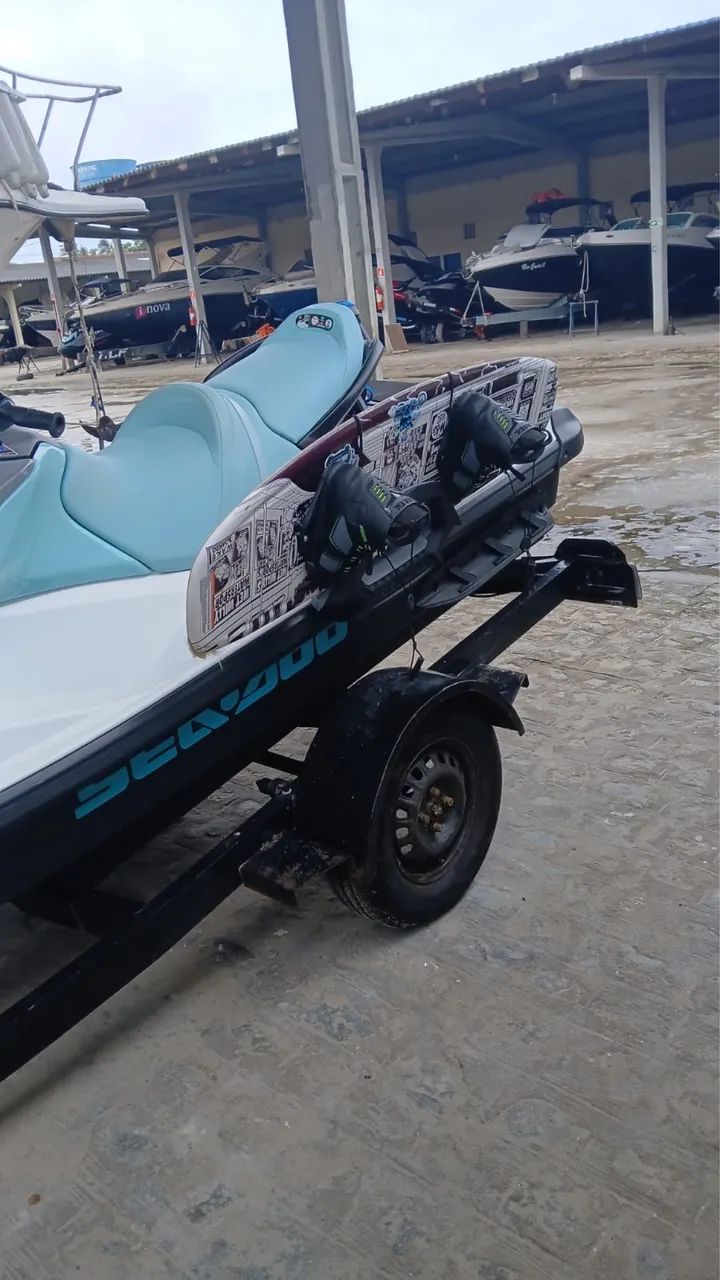 JET gti 130hp  - Foto 4