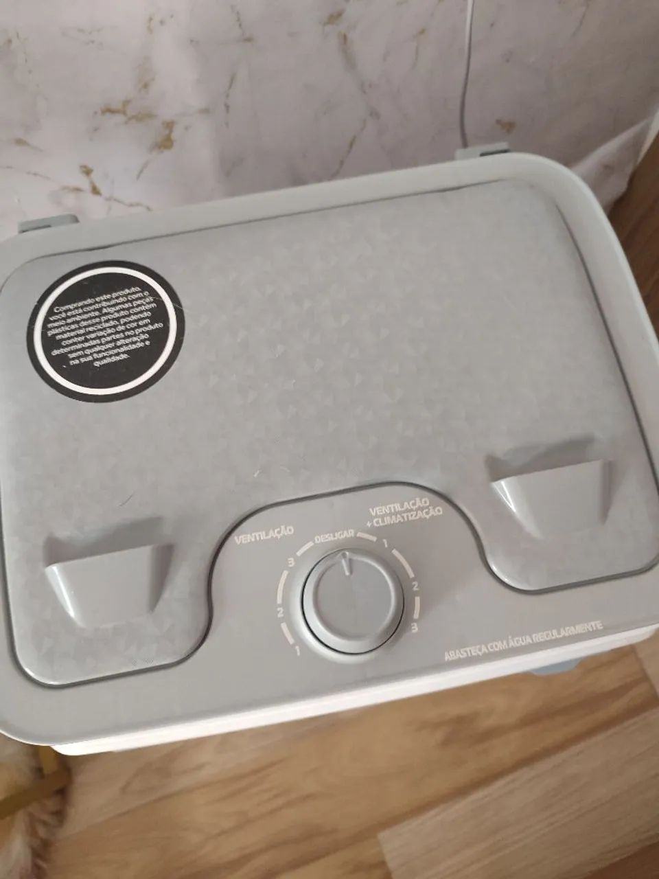 Circulador de ar - Foto 2