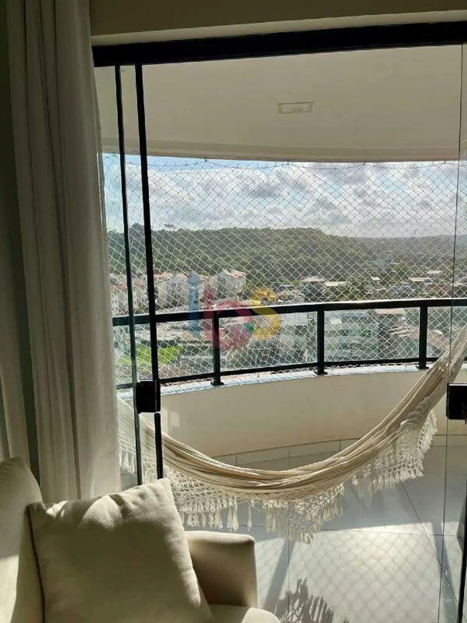 VENDO APARTAMENTO MOBILIADO COM 02 QUARTOS - ZONA SUL EDIFÍCIO PALAZZO DE MILANO - Foto 5