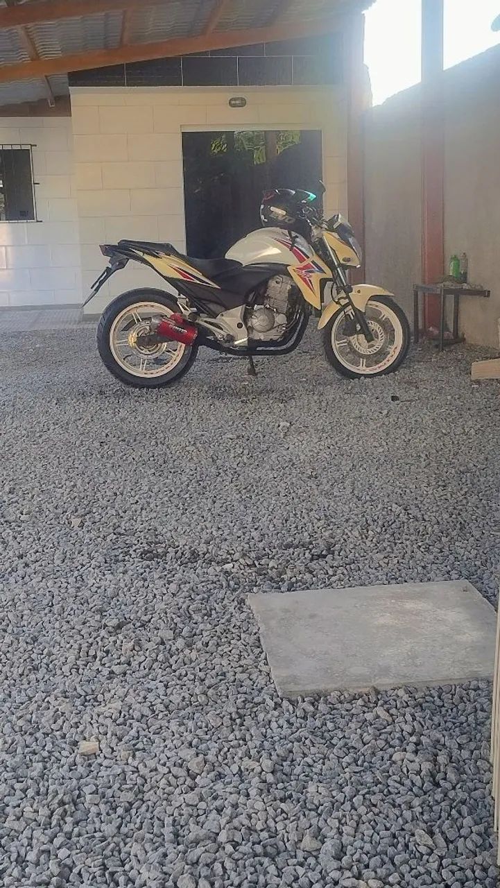 Vendo cb300r super conservada  - Foto 5