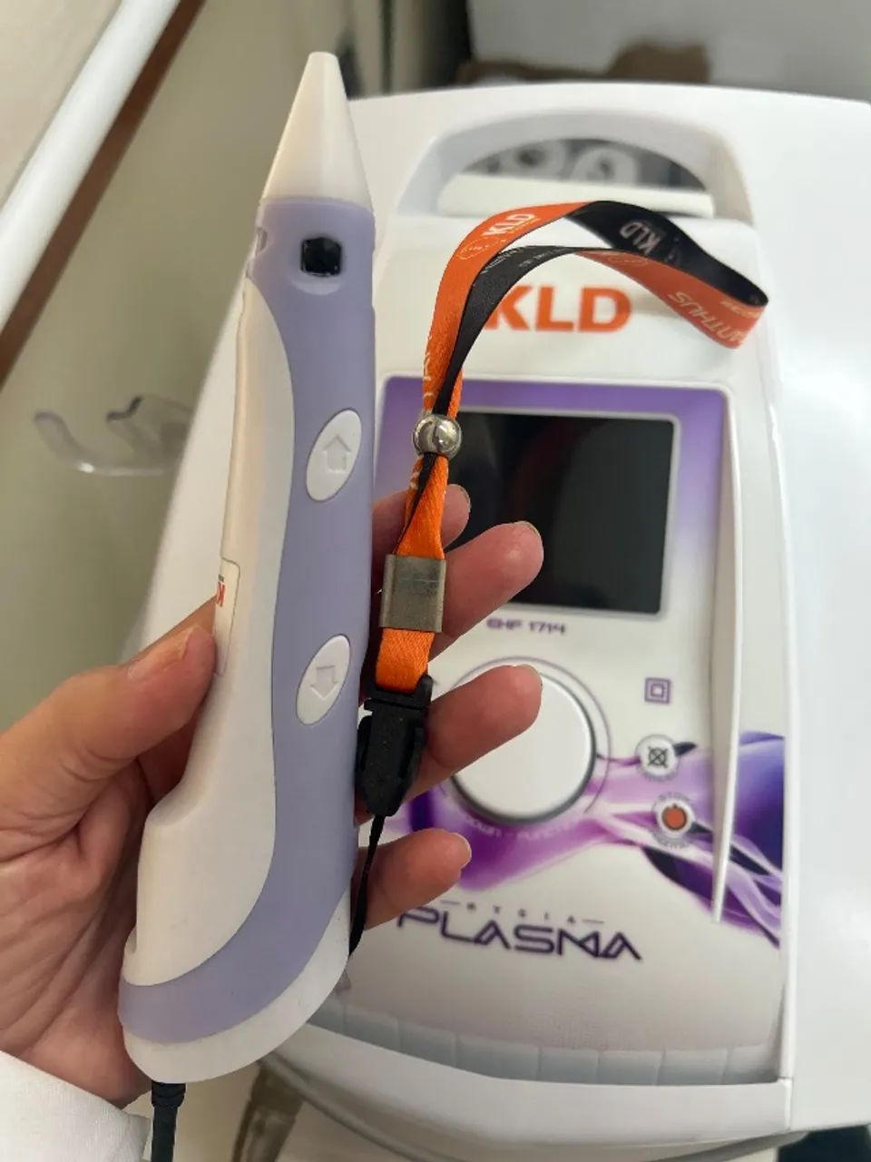 Hygiaplasma KDL - Foto 2