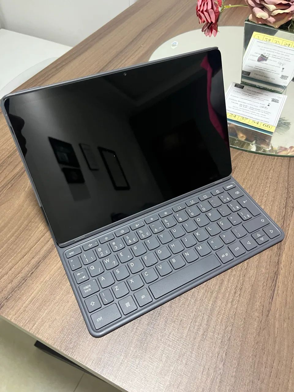 Tablet - Foto 2