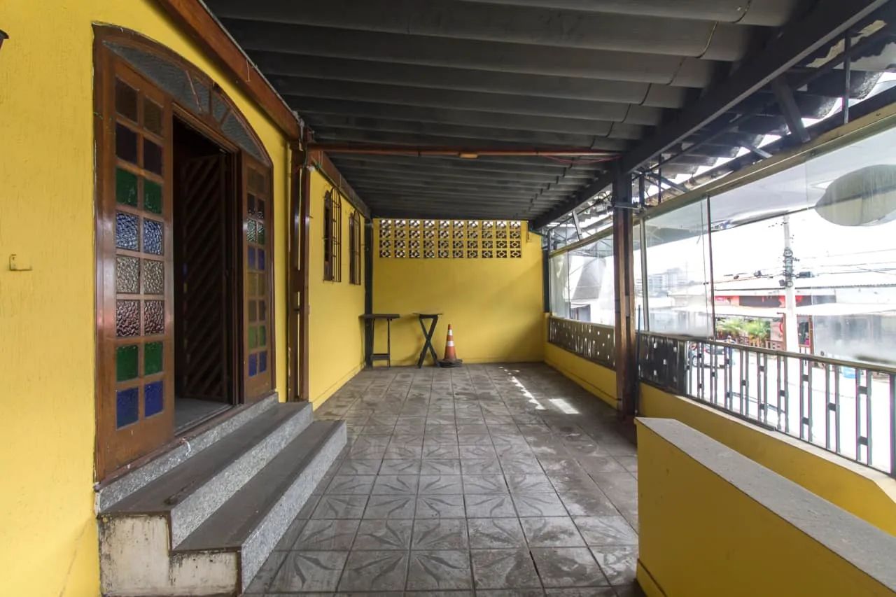 Prédio comercial na Rua Miguel Rachid, 246  200 m² - Foto 5