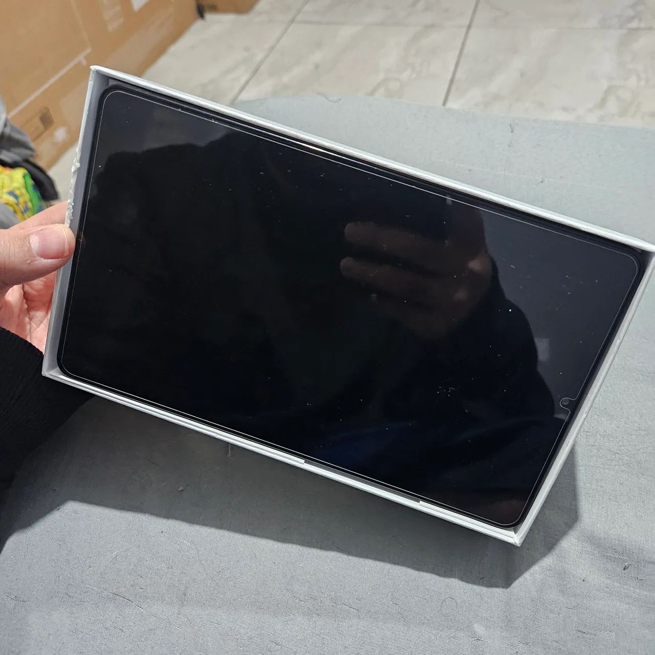 Samsung Galaxy Tab A11 - Foto 2