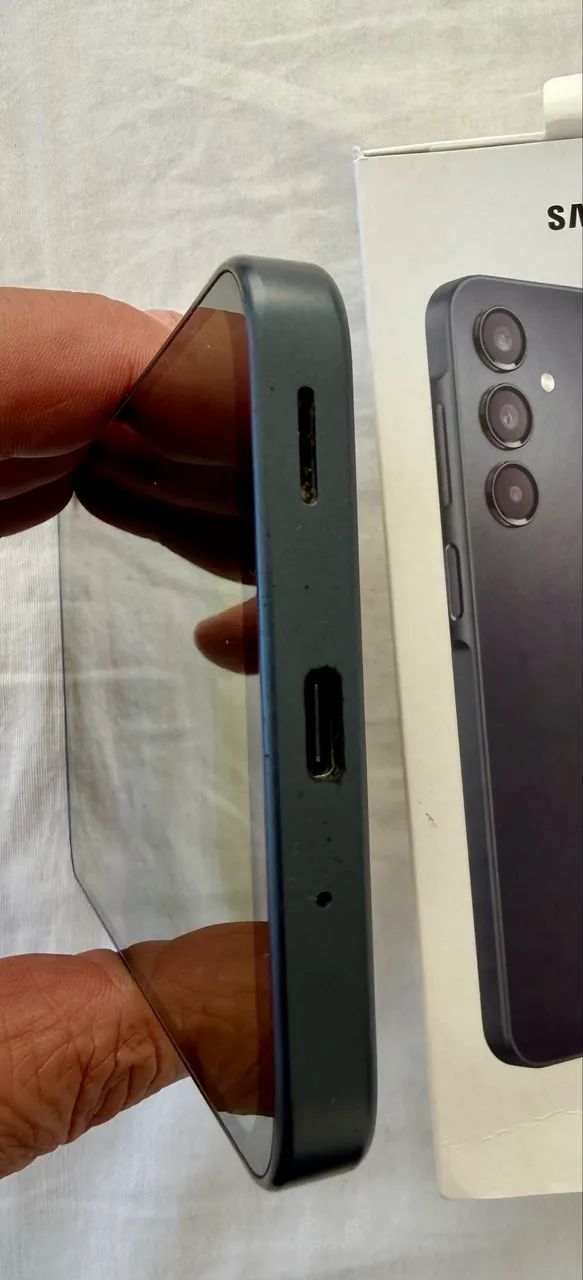 Samsung Galaxy A16 - Foto 5